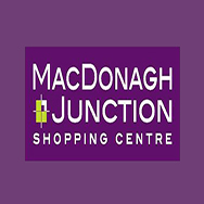 MacDonagh Junction Shopping Centre